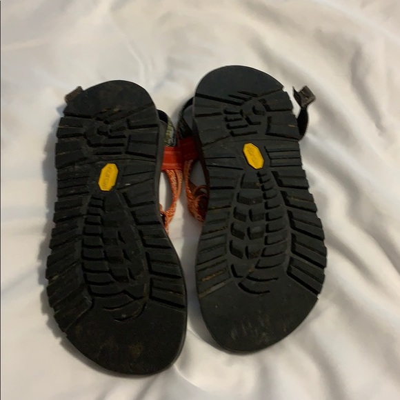 Chacos X2 Women’s Size 7 - Picture 4 of 4